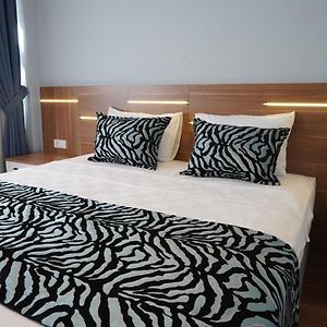 Deluxe Kamer